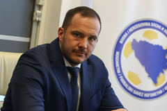 Vico Zeljković: Ako je Dino Merlin dobio Koševo, valjda ćemo i mi