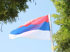 Zvaničnici Srpske se opraštaju od Biljane Plavšić: "Ostaće trajno sjećanje na njen politički angažman"