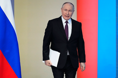 Izbori u Rusiji od 18. do 20. septembra: Ko izlazi na crtu Putinu?