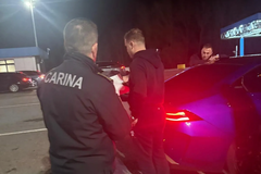 Stanivuković priveden na granici: "Ovo je 14. put"