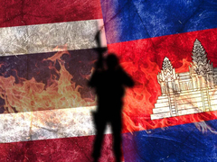 Kako je i zašto počeo sukob Tajlanda i Kambodže i da li će prestati