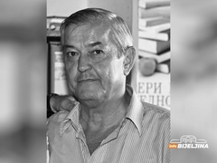 MUP o kolegi iz Bijeljine koji je poginuo u nesreći: “Opraštamo se umjesto da ga ispraćamo u zasluženu penziju”