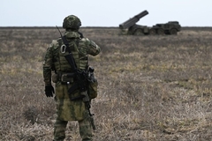 FUP sumnjiči Dobojliju da se pridružio jedinici "Vagner"