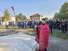 Ugljevik: Donje Zabrđe obilježilo Dan mjesne zajednice - Sjećanje i parastos poginulim borcima