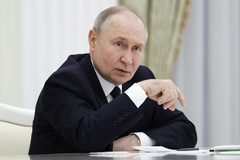 Planirali da ubiju popa bliskog Vladimiru Putinu