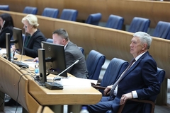 Burna rasprava poslanika SNSD i SDA u Sarajevu: Ko se osjeća ugroženim u BiH?