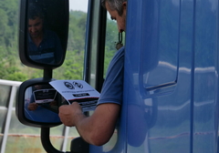 Iz EU prisilno se vratilo 100 vozača, prilikom povratka u BiH doživljavaju TORTURU