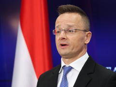 Sijarto: Najveći problem EU je liberalna proratna politička elita u Briselu
