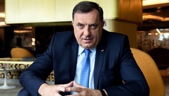 Dodik najavljuje: Prosječna plata u RS preko 1.000 evra do 2026