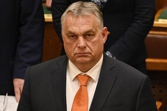 Orban upozorava na novi svjetski poredak i podržava Trumpa: "Evropa prati politiku SAD-a po cijenu samouništenja"