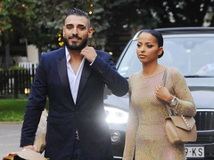 Auto-škola ponudila Darku Laziću besplatne časove vožnje