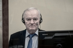 Holandija neće istraživati smrt generala Mladića