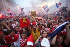 Radnici u Hrvatskoj žele da im gazde uvedu fleksibilno radno vrijeme zbog Mundijala