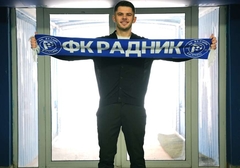 Radnik pojačalo dobro poznato ime