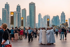 Dubai turistima nudi pogodnosti vrijedne više od 800 dolara: Evo ko može iskoristiti novu ponudu