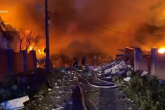 Mračne prognoze iz Njemačke: "Ovo je posljednje ljeto mira"