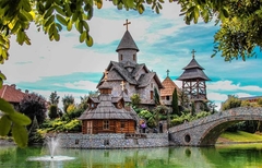 Srpsku za tri mjeseca posjetilo 98.389 turista