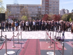 Obilježena 31 godina od formiranja Prve semberske lake pješadijske brigade VRS