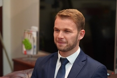 Stanivuković objavio promotivnu pjesmu u hip-hop stilu