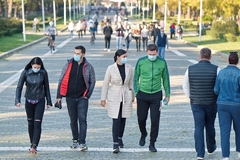 Epidemiološke mjere u regionu – šta se smije, a šta ne smije