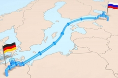 Dionica Sjevernog toka 2 počinje rad u testnom režimu