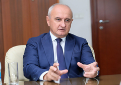 Vukanović: Sprema se smjena Petra Đokića