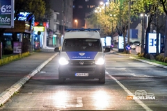 Uhapšen osumnjičeni za drsku krađu u Bijeljini