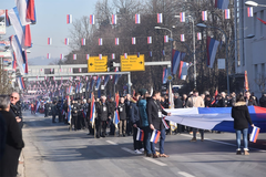 Akademijom u "Boriku" počinje proslava Dana Republike