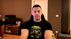 BAKA PRASE BJEŽI IZ SRBIJE: Evo gde će jutjuber da započne "NOVI ŽIVOT"!