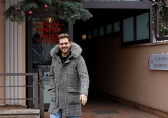 Operisan Miloš Biković: Glumac imao dvije ozbiljne operacije u Rusiji