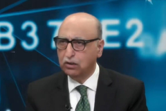 Izjava koja je šokirala: Spominje se napad na Indiju (VIDEO)