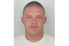 Raspisana potraga za Bojanom Simićem