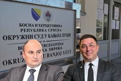 Na koje pitanje Stevanović nije odgovorio kao svjedok na suđenju Džombiću: "Pozvaću se na službenu tajnu"