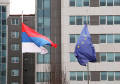 Delagacija EU u BiH: Svi su dužni da poštuju odluke Ustavnog suda