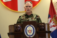 Mojsilović: Vojska Srbije će, ukoliko dođe naređenje, sve zadatke izvršiti u potpunosti