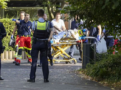 Detalji napada dječaka sa Kosova na nastavnicu: Tražio da pričaju, pa je izbo