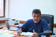 Posjeta Parizu - Obuka o tome da je unitarna BiH jedino rješenje
