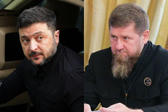 Zelenski traži akciju SAD-a protiv Kadirova: „Ako su mogli Madura, mogu i njega“