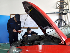 Kamere smanjile lažne preglede vozila