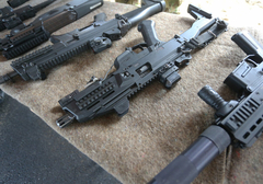 BiH prodala oružje teško 450 miliona KM