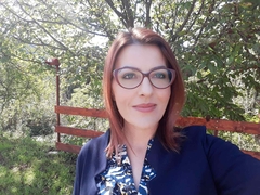 Nikoleta Petrović: Lijek za mir