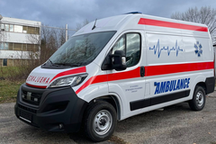 Drama sa srećnim krajem: Beba rođena u kolima Hitne pomoći u Prijedoru