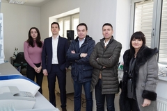 Argeta, Konzum i Mercator posjetili Banku gena poljoprivrednih kultura