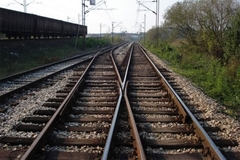 Ženu udario voz kod Visokog, preminula u bolnici