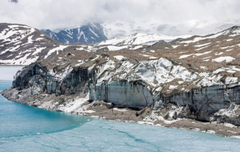 Naučnici u ledenjaku pronašli nepoznate viruse stare 15 hiljada godina