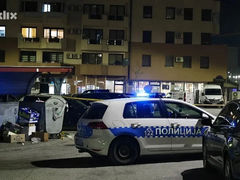 Pronađen blindirani automobil Đorđa Ždrala