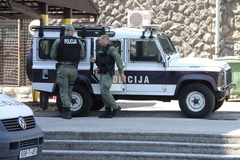 Velika akcija FUP-a: Uhapšen bivši direktor Autocesta FBiH