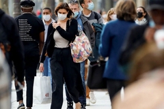 Evropa ponovo ima najviše novooboljelih i preminulih od kovida