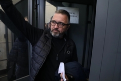 Plaćena kazna za Dragana Vučićevića zbog koje je otišao u zatvor