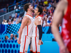 Istorijska partija Šenguna, Turska u polufinalu (VIDEO)